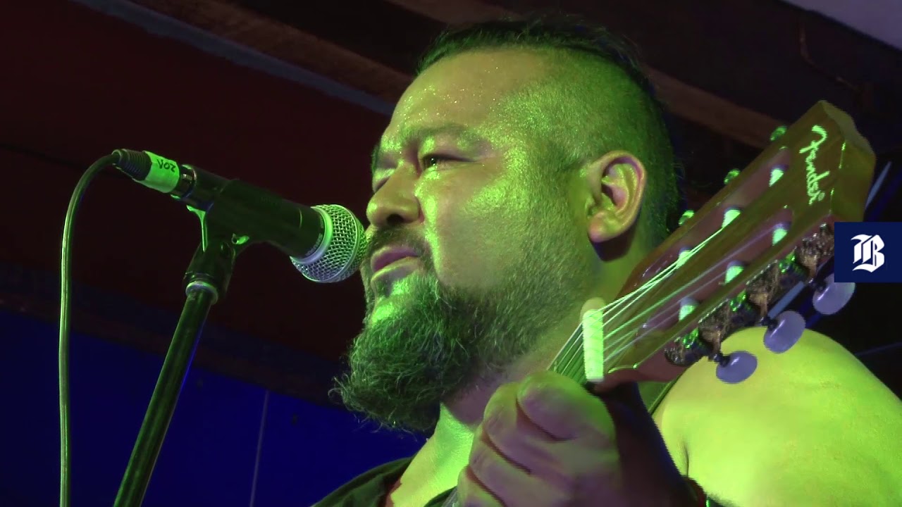 Colelo Identidad Mapuche | Este es mi Mapu | Bandas para Chile