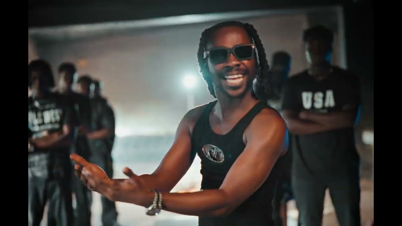 ATAK - AWILO (FO POTO JUWOTO) (oficjalne wideo)