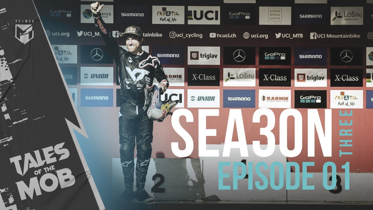 Tales of The Mob - Episode 1, Losinj