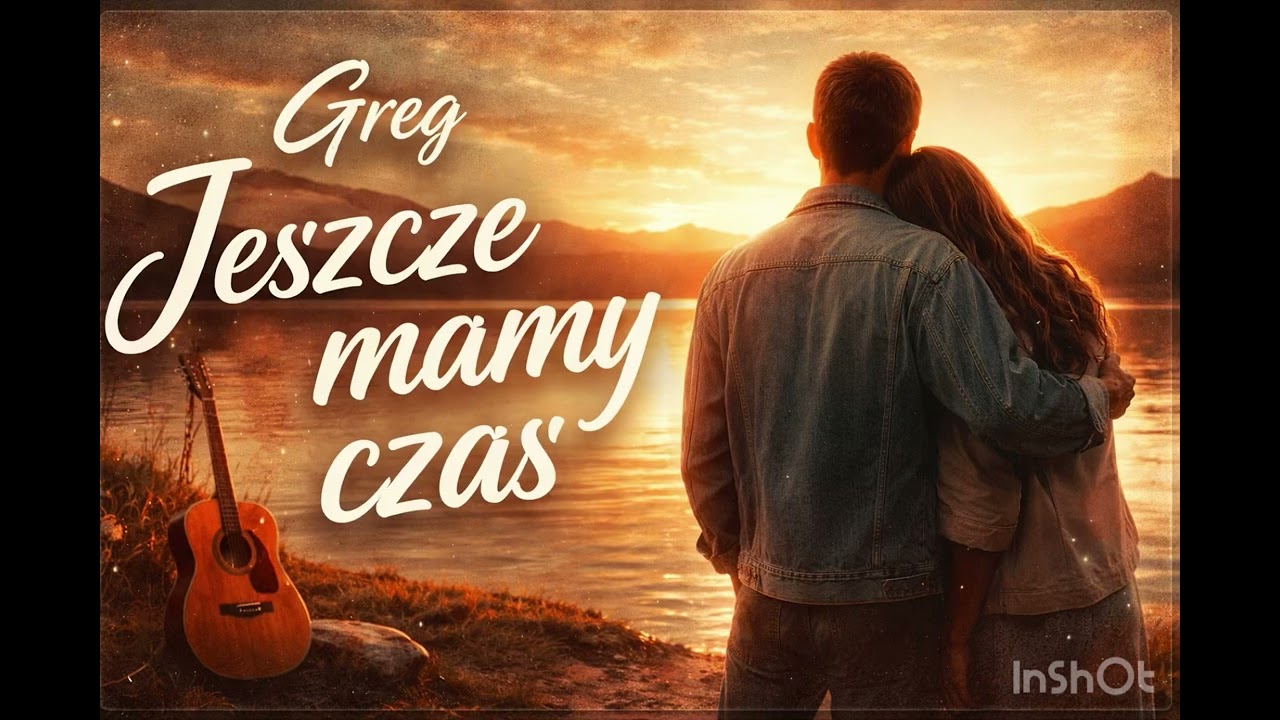 Jeszcze mamy czas 