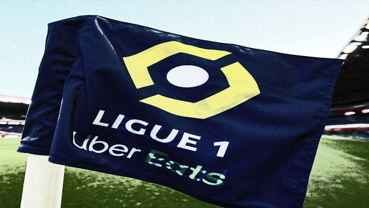 Ligue 1 Has No TV Deal And It's Hilariously Bad