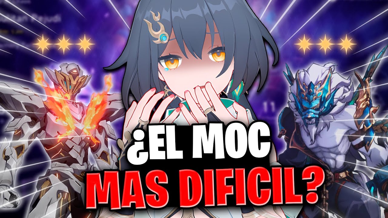 Así rinde Yunli en el nuevo Salón Olvidado 12 ¿Powercreep? 👀