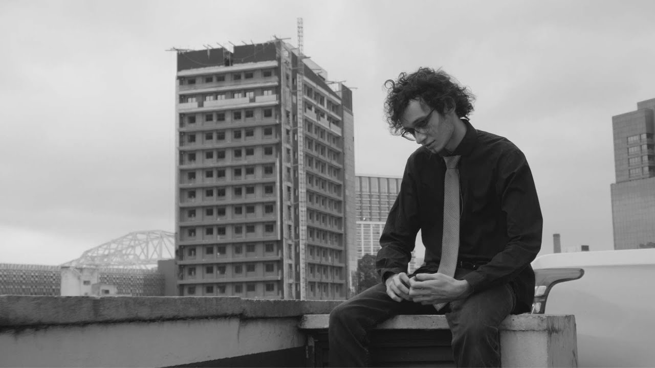 Andr&eacute; Ktec - Tudo Era em V&atilde;o