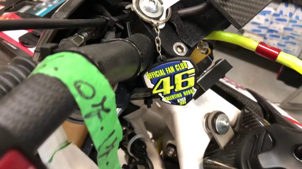 Aprilia sxv vdb 2018 👊✊️