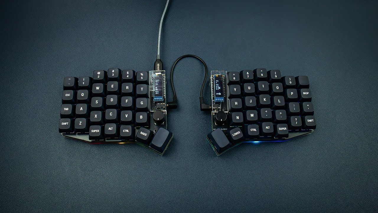 Sofle V2 Build Guide (2025): Complete Soldering Walkthrough