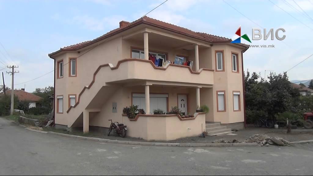 Прдејци   едно од најорганизираните села во општина Гевгелија 05 10 15