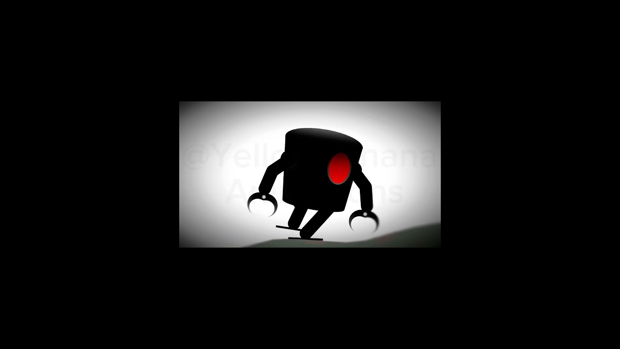 Omnidroid Vx2 (Carl’s) Walk test 