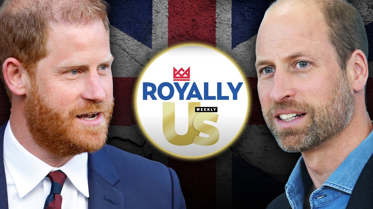 Kate Middleton Birthday Celebration Details & Prince Harry Return To Royal Family Life? | Royally Us