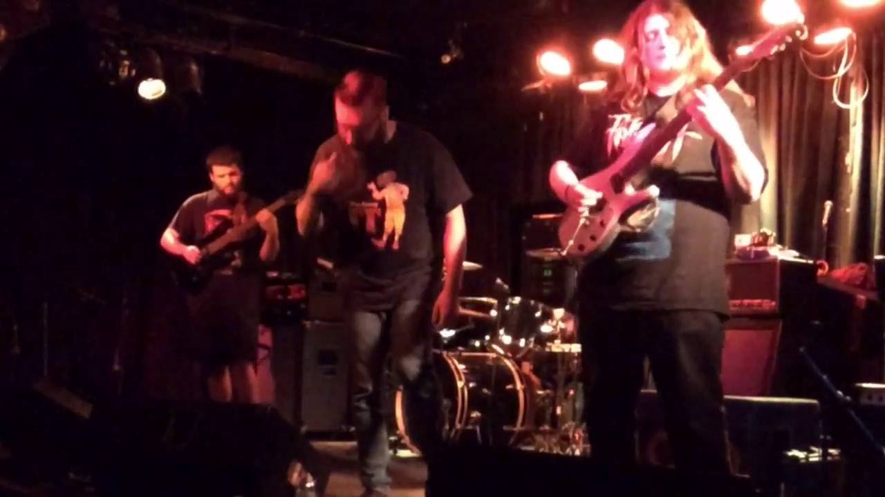 The Place You Exist - Live at The Beat Kitchen (FULL SET + New Song)
