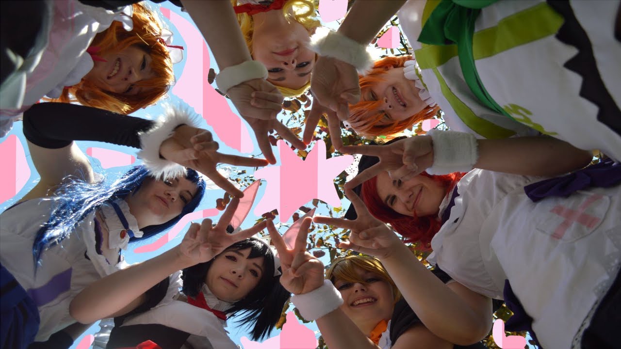 Momocon 2017 ✰ REUPLOAD
