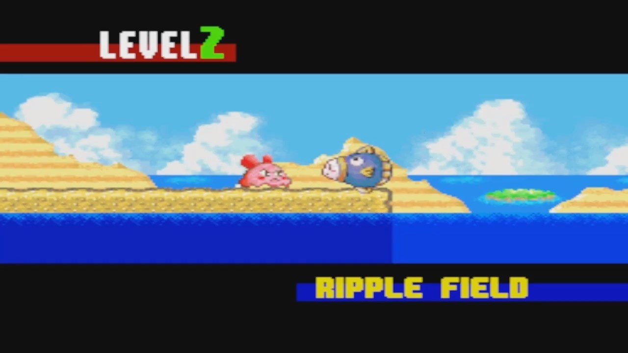 Kirby's Dreamland 3 (Playthrough Part 2)