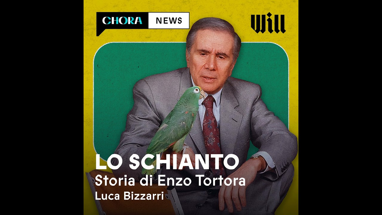 Lo schianto Ep.3 - Una bomba al cobalto