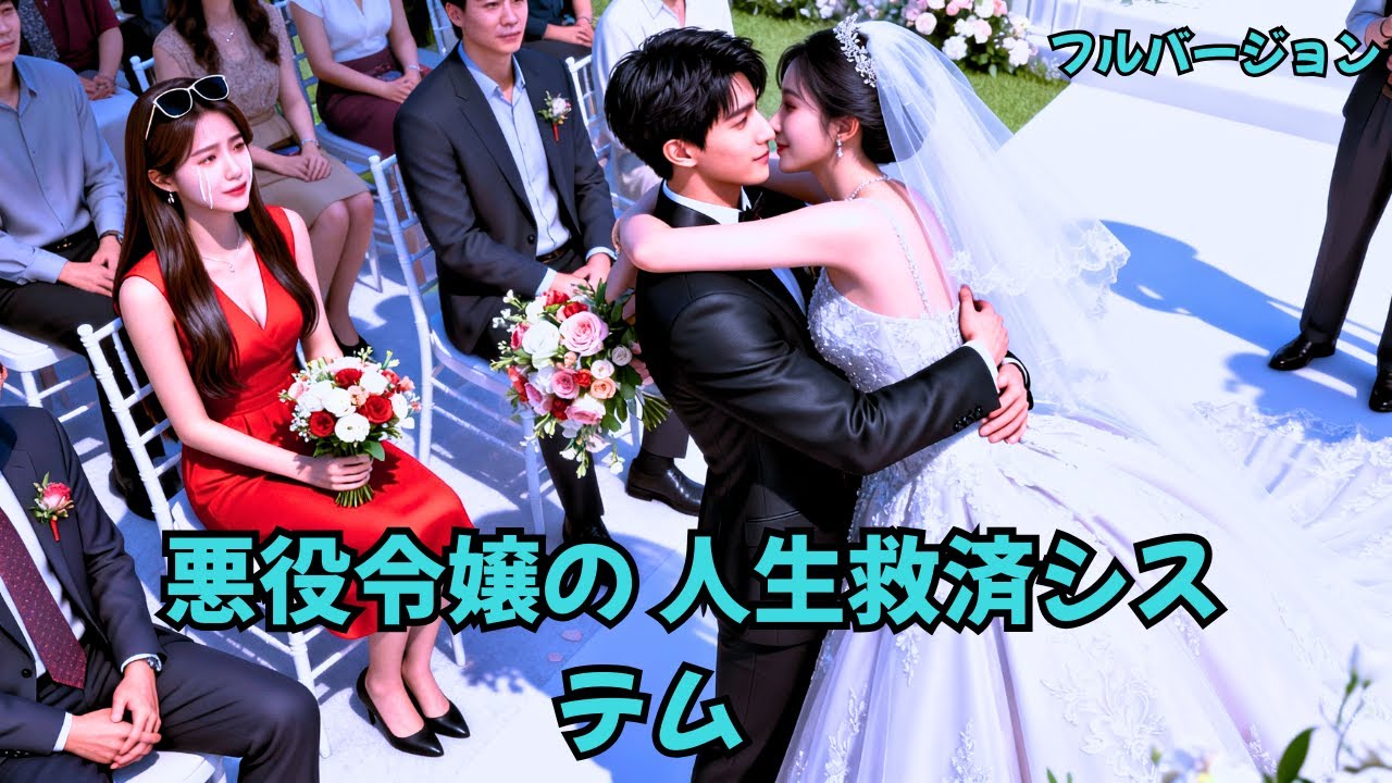 男は尽くし続けたが傷つけられ、ついに背を向けた。彼女は後悔するも、彼はすでに真実の愛を見つけていた。#250522syA3