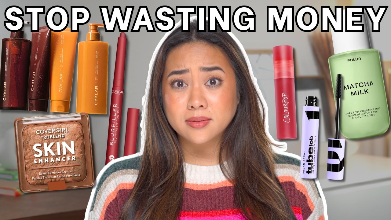 these 10 new beauty products are the ONLY ones you should try.