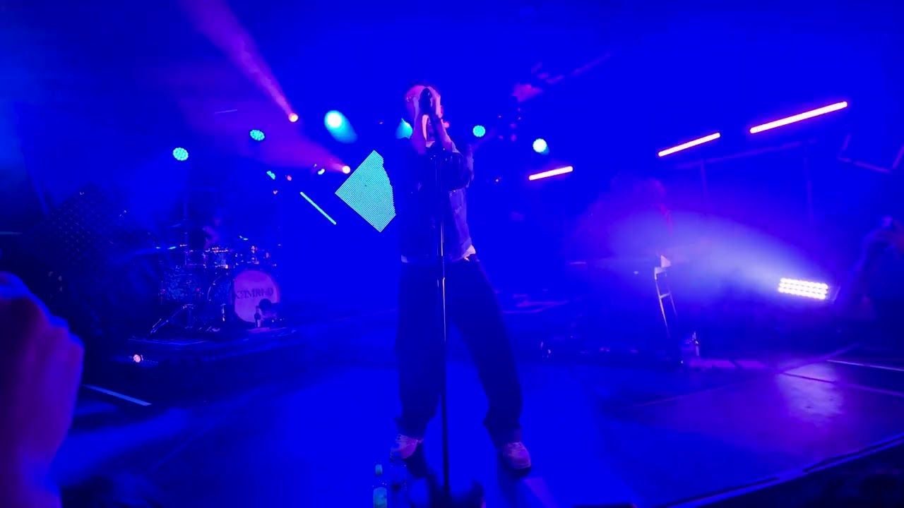 Like me - Kamrad - Zoom Frankfurt - 13.02.2026