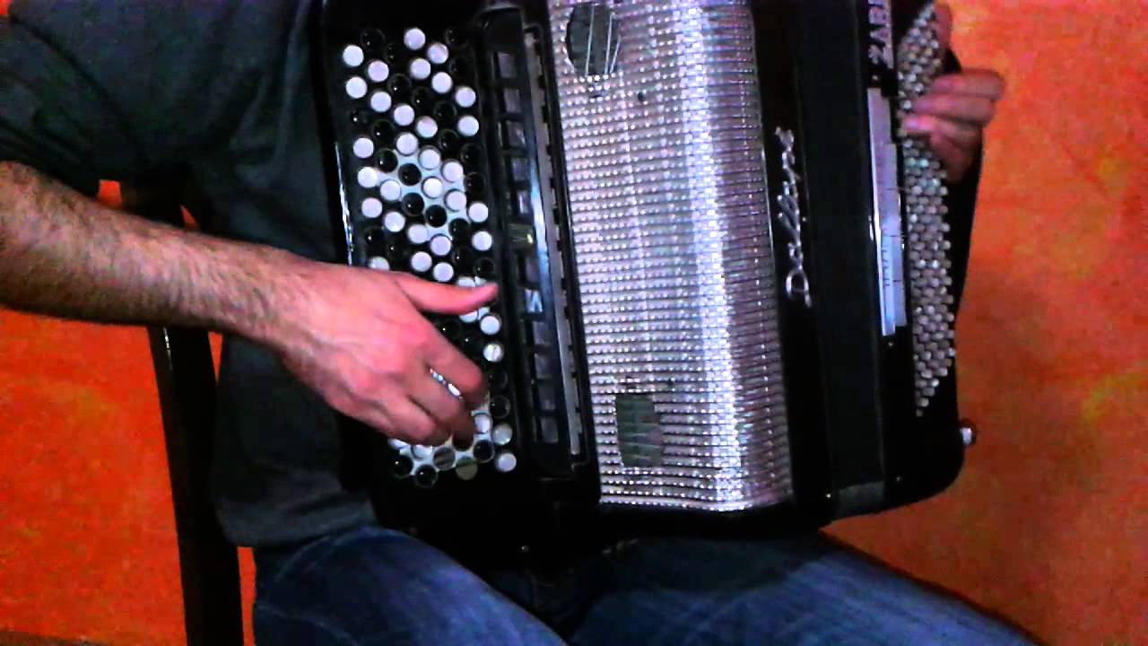 medeno kolo - dallape