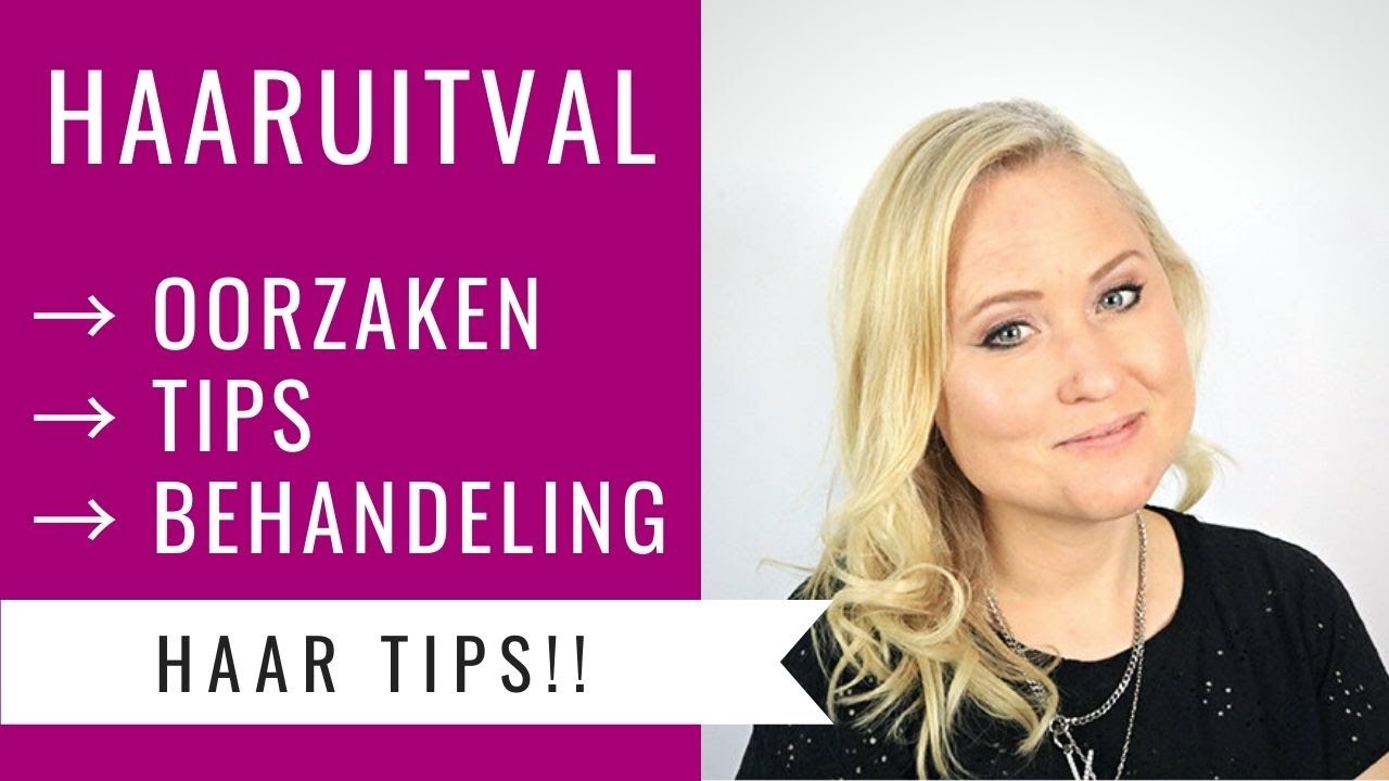 HAARUITVAL | OORZAKEN, TIPS & BEHANDELING | Wat is de oplossing? | Dazzling Beauty