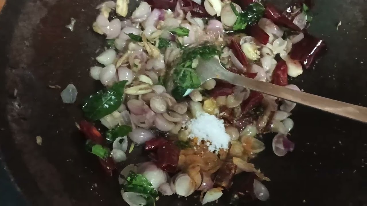 சிந்தாமணி சிக்கன். Sindhamani chicken.