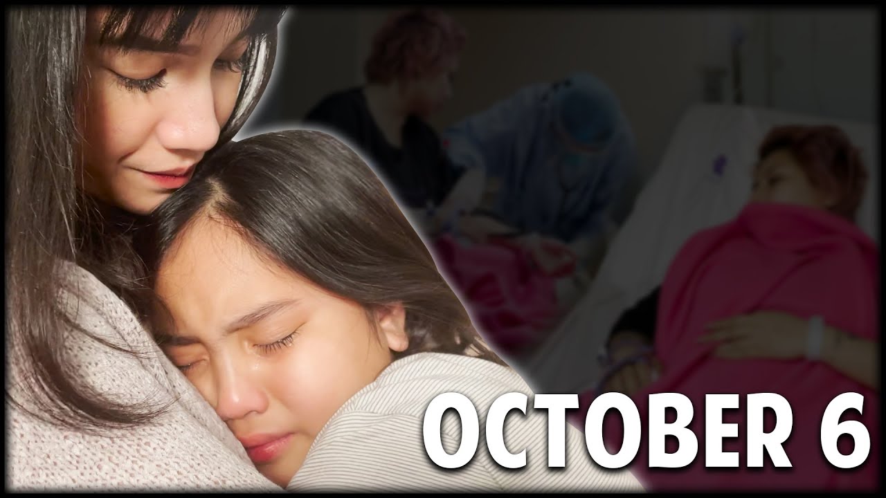 VLOG 200 OCTOBER 6 2021