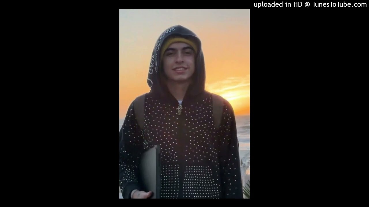 LOLO - QUE ES AMOR (CANT TELL ME NOTHING + BOUND SPANISH VERSION)