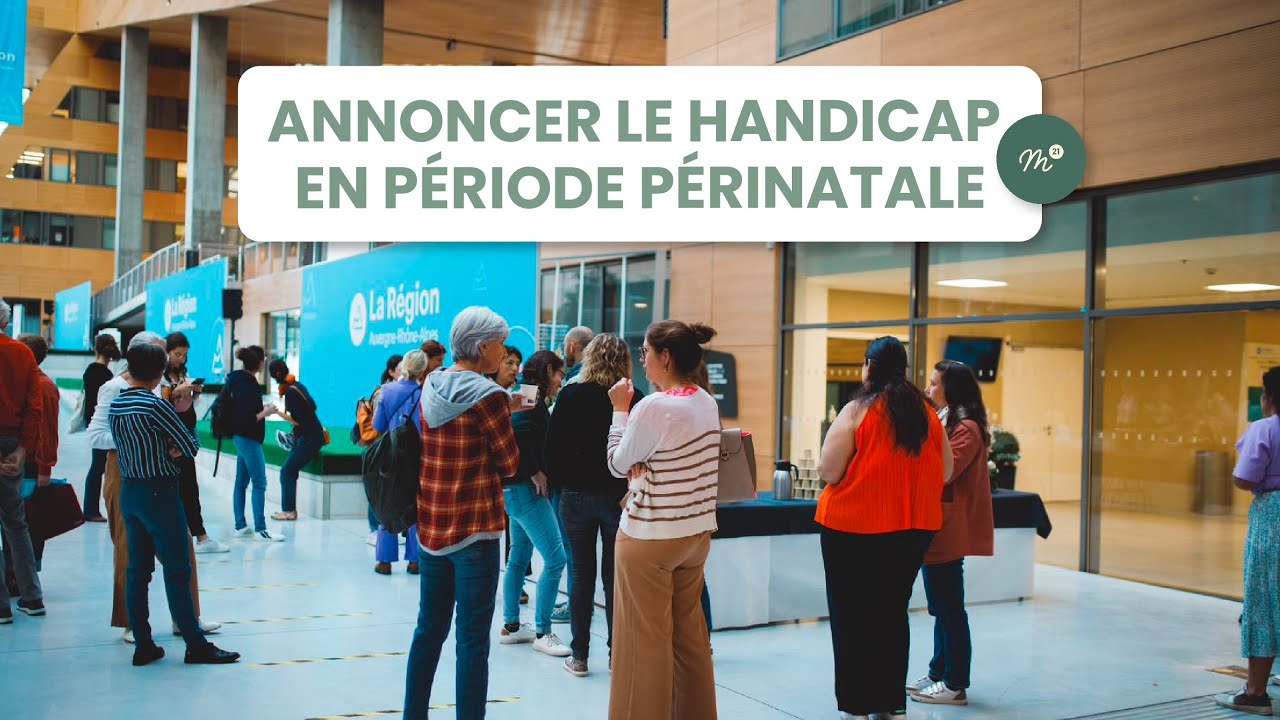 COLLOQUE ASSOCIATION M21 