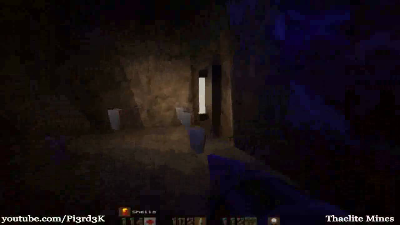 Quake II: Ground Zero - Playthrough - Part 2