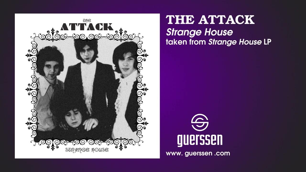 THE ATTACK - 