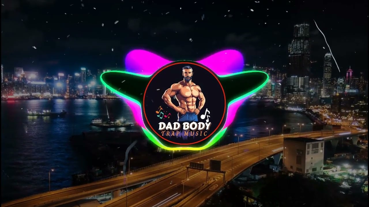 CRÈME - RODEO (Lyric Video) [Monsterwolf Cover Release] | Dad Bod Trap Music