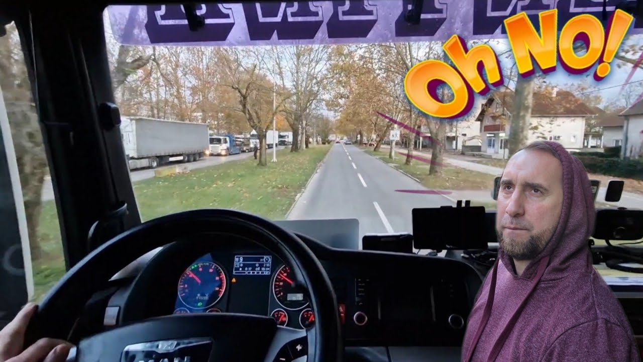 Opet Nevolje!!!