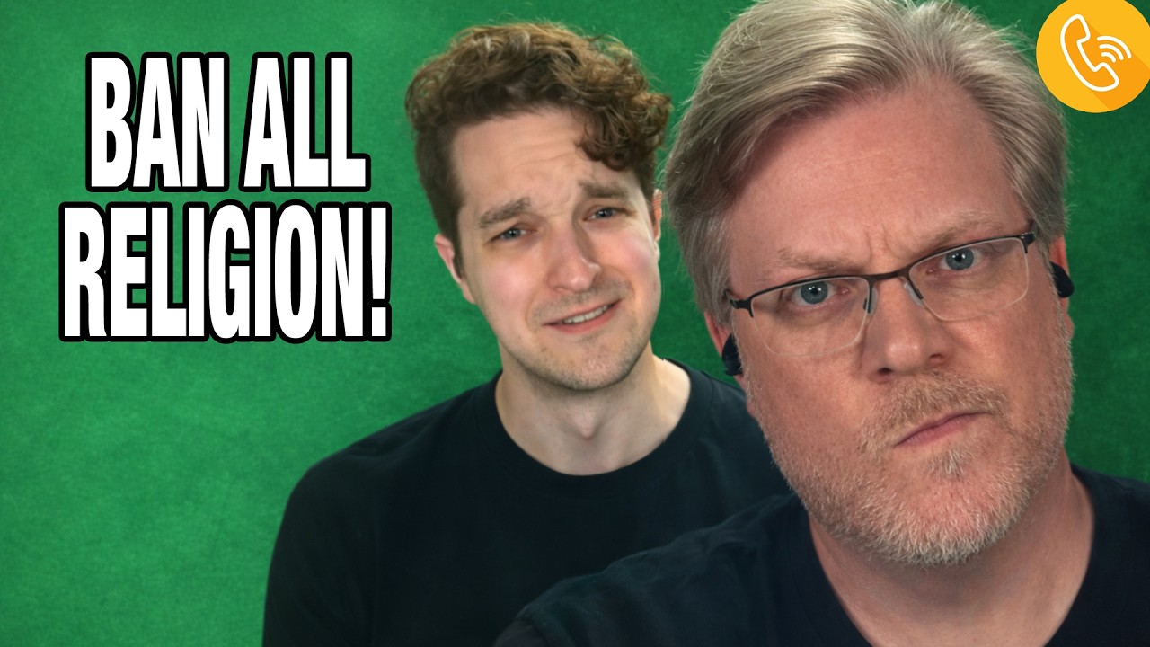 This Would Backfire Horribly (feat Forrest Valkai)