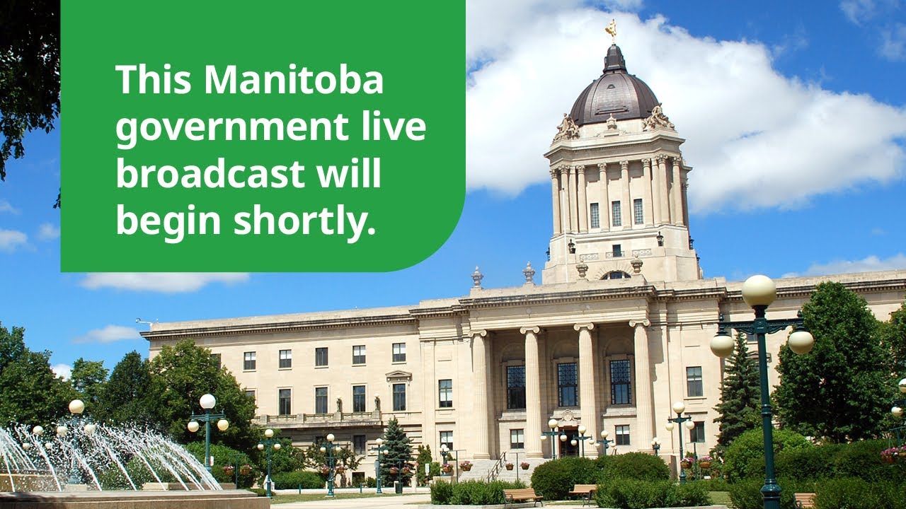 New Manitoba trade alliance strengthens inland, air and arctic corridors