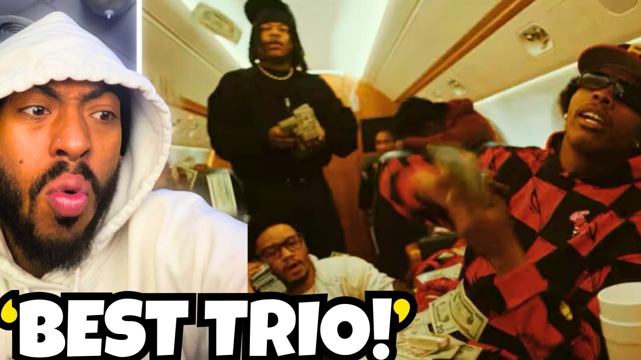 THEY WENT CRAZY!!! Veeze - One Of Them Ones (feat. Rylo Rodriguez & Lil Baby) | REACTION!!!