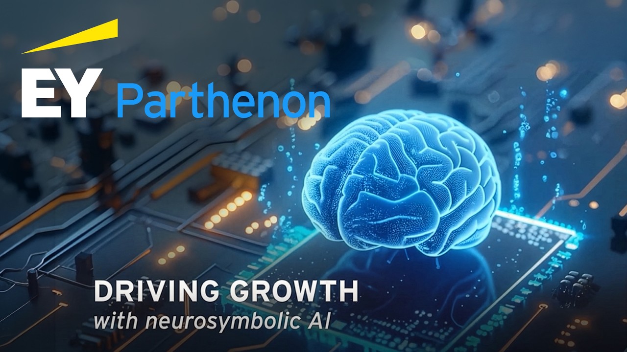 Transforming Corporate Growth: The Power of Neurosymbolic AI