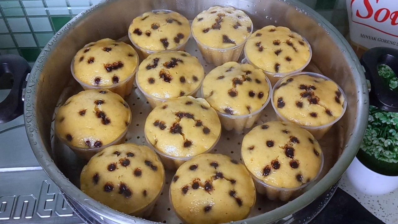 LAGI LAGI RESEP MUDAH TANPA MIKSER CUKUP 1 TELUR JADI BANYAK COCOK UNTUK IDE JUALAN