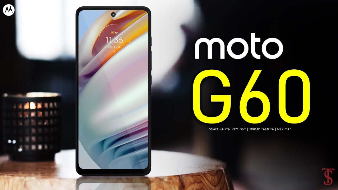 Cena Moto G60, oficjalny wygląd, aparat, design, specyfikacja, 6 GB pamięci RAM, funkcje i szczeg...
