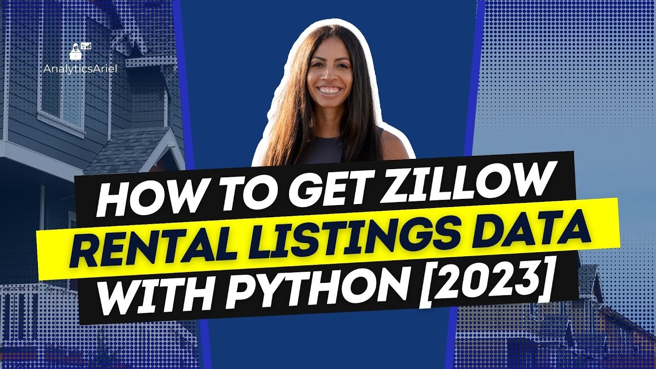 How to Get Zillow Rental Listings with Python 2023
