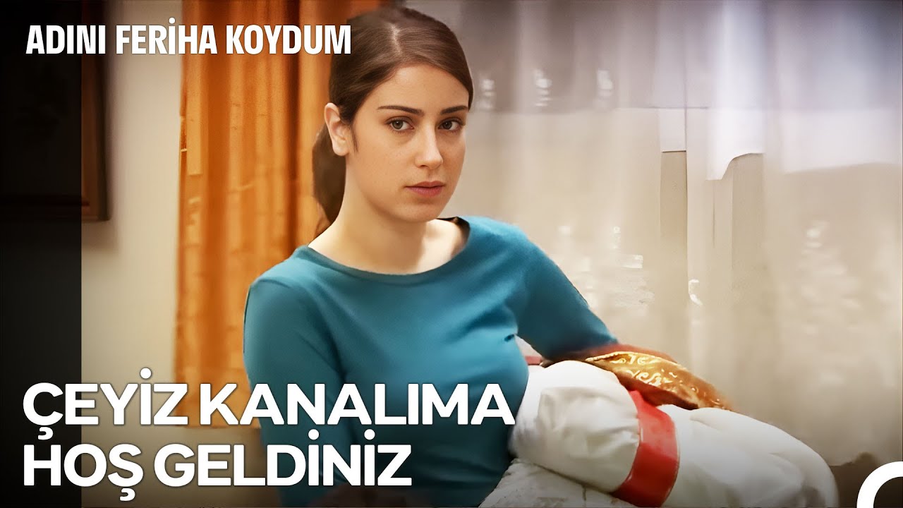 Apartman Günlükleri #6 Halilişkoyla Nişan Bohçalarımızı Veriyoruz