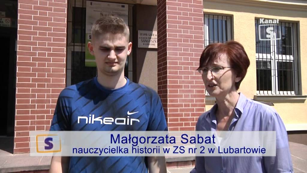 Informacje 88 cz 10 Lubartów