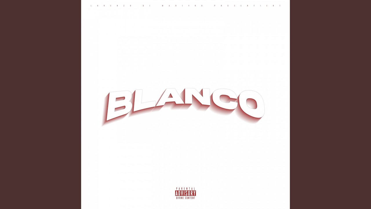 Blanco