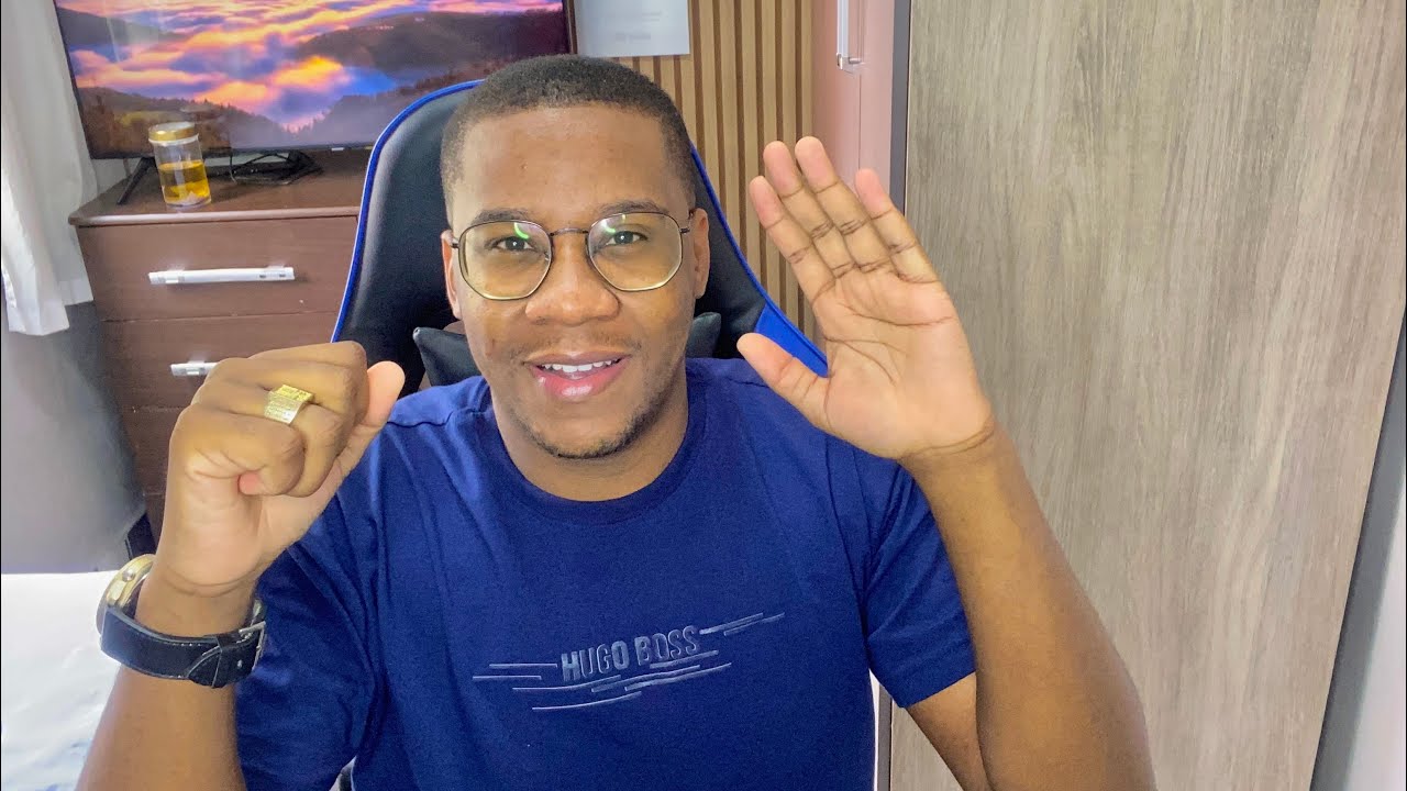 ASSIM DIZ O SENHOR: VAI SER LINDA SUA COMEMORAÇÃO APÓS ESSE PROCESSO! “Deus está garantindo”😳🎉