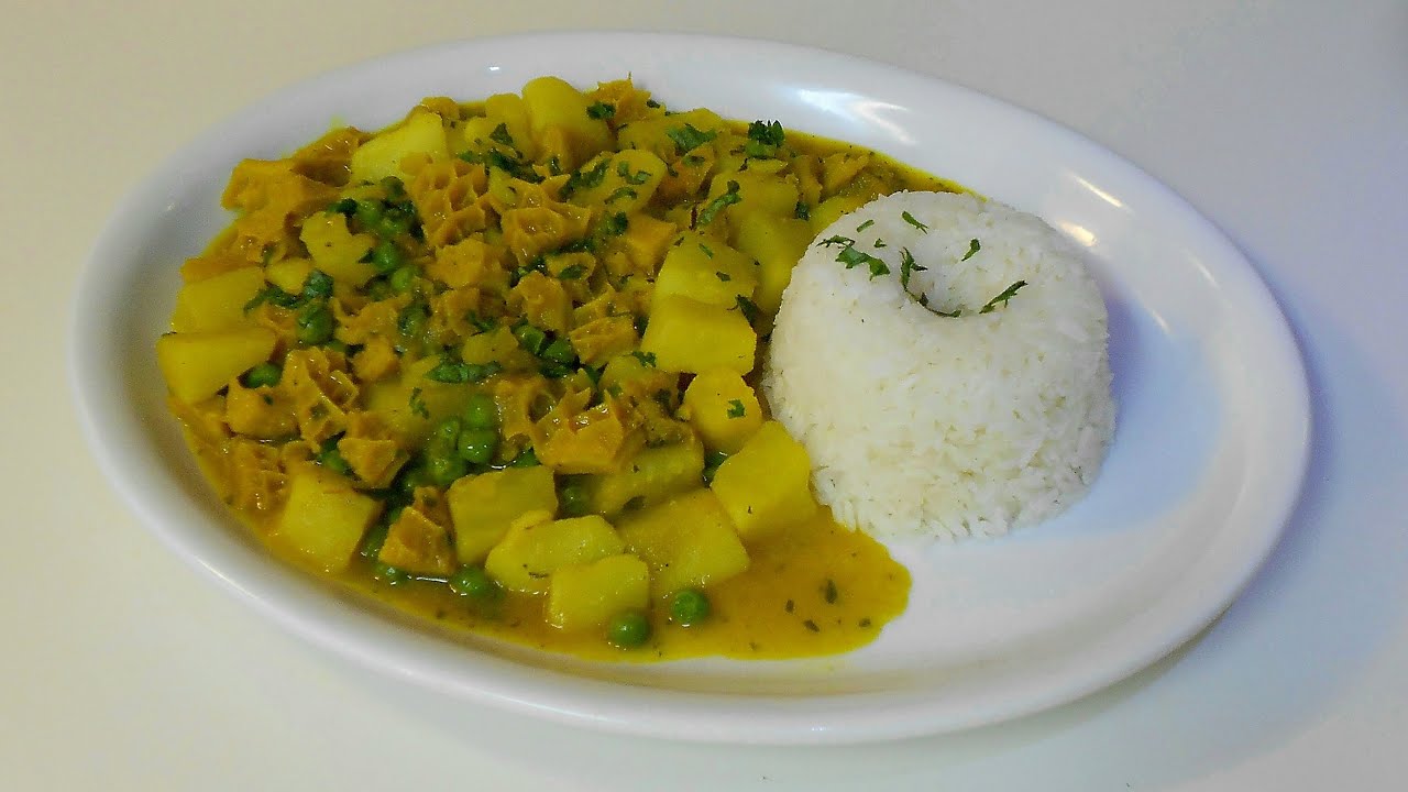 Cau Cau de Mondongo
