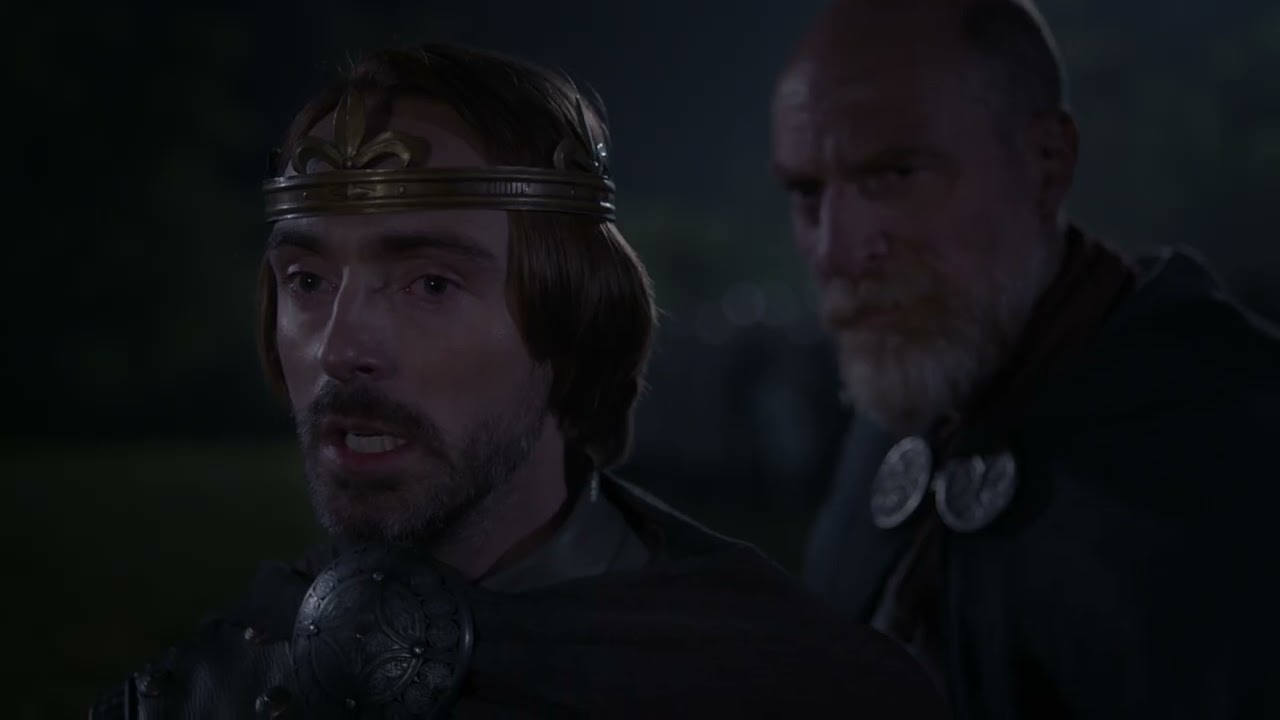 last Kingdom battle of beamfleot