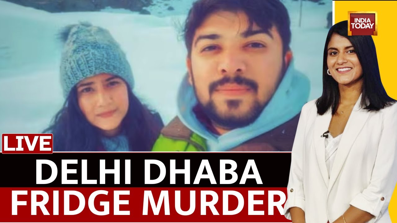 6PM Prime WIth Akshita Nandgopal: Man Killed GF With Data Cable, Married Another Woman Same Day