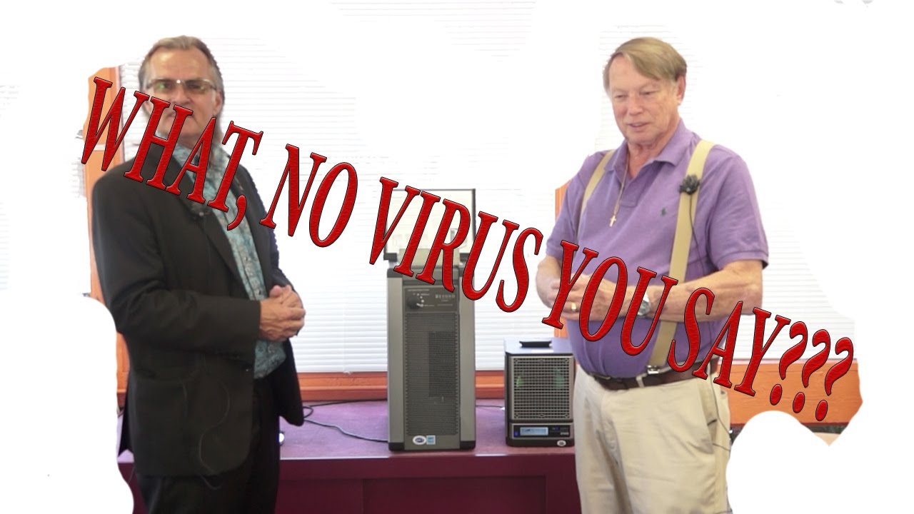 Best Air Purifier System Aerus