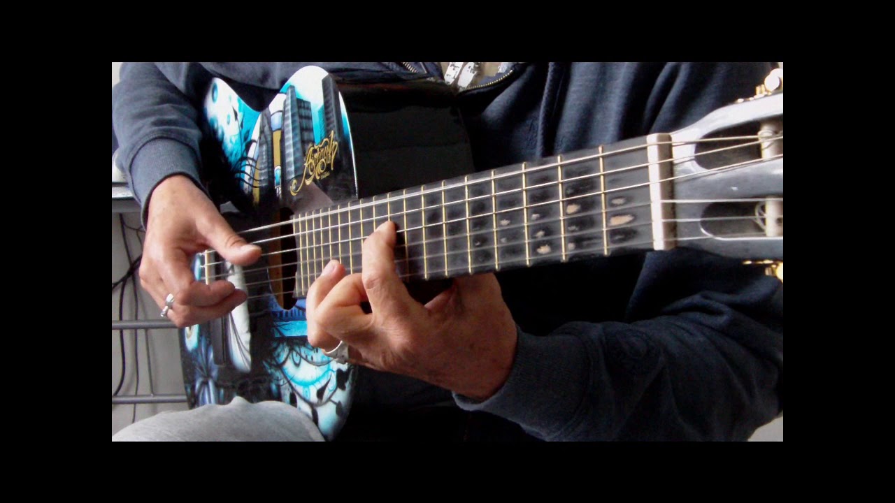 VALSE VENEZUELIENNE, Antonio LAURO, version Michel HAUMONT , cover