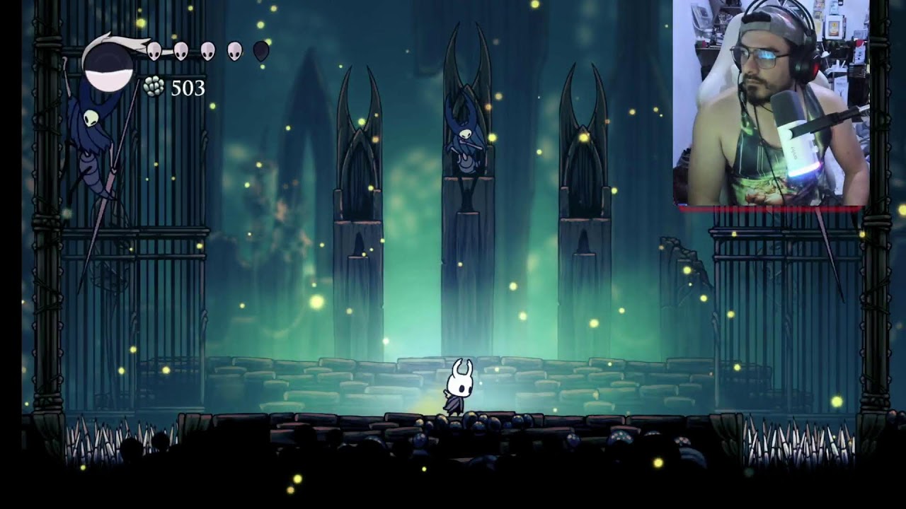 HollowKnight