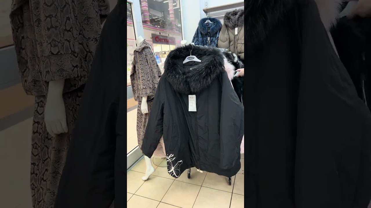 ❗️РАСПРОДАЖА ❗️❗️❗️Женские зимние куртки ❗️Размеры 48-68☎️ WhatsApp 8 968 880 38 91