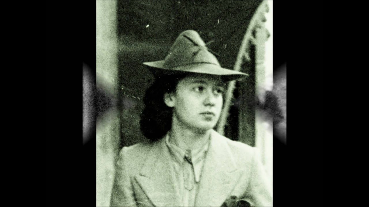 Remo Turchi - Passeggiando per Milano -1939