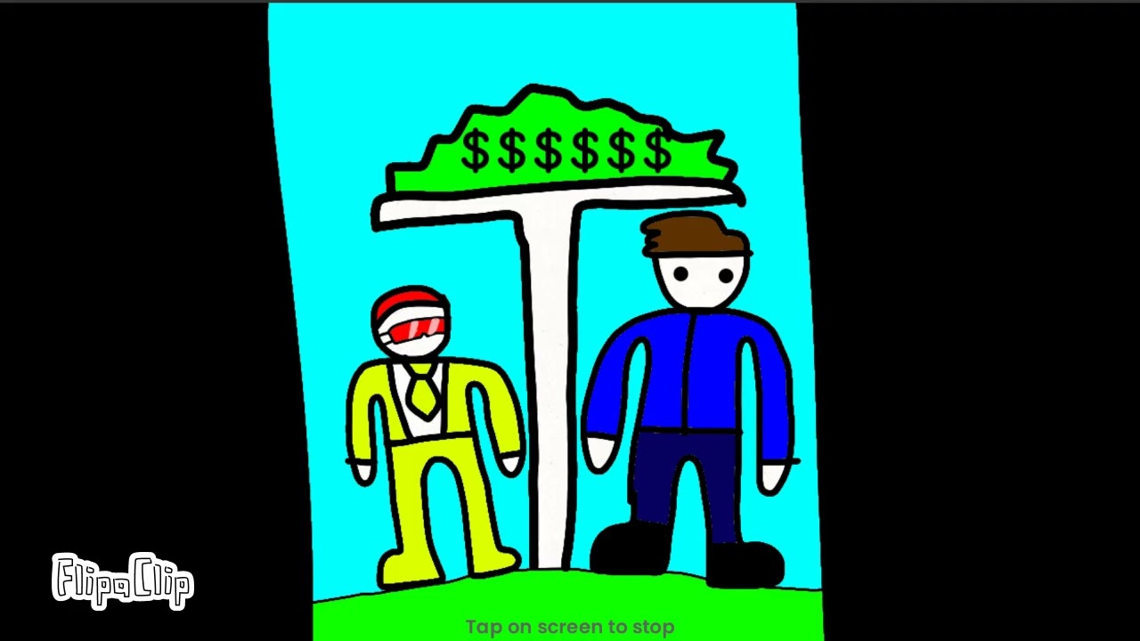Let's get rich (full version)