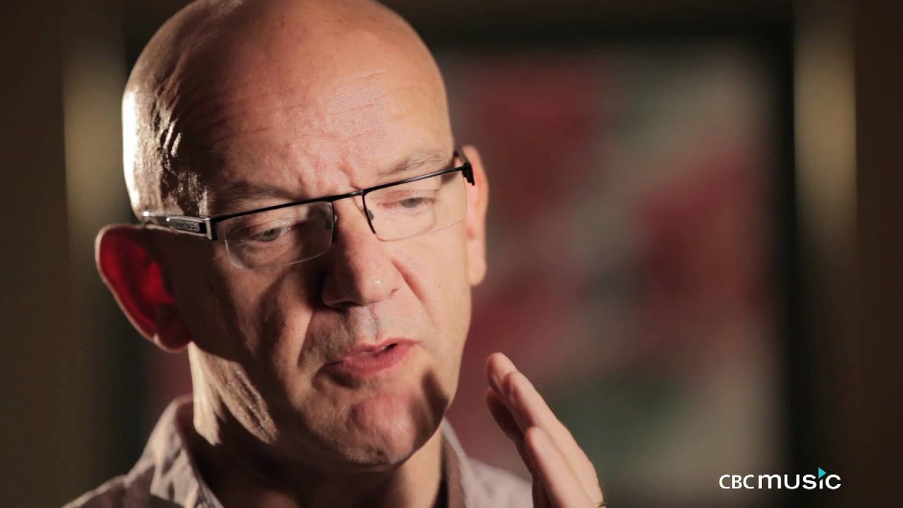 CBC Music's 'How to Sing' with Bob Chilcott